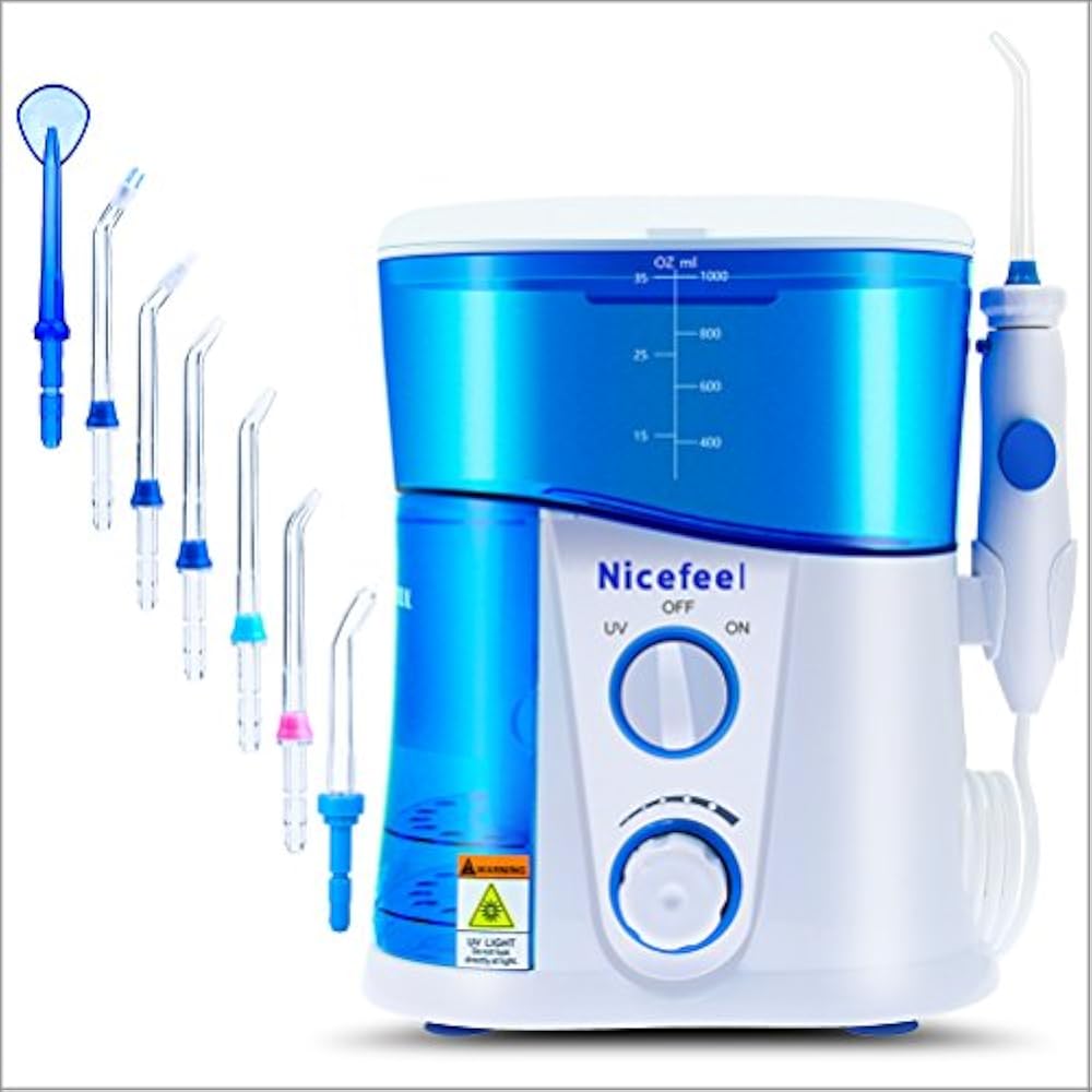 Купить Ирригатор Для Полости Рта На Озоне