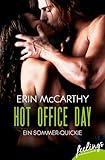 Bücher Neuerscheinungen 2022 - Hot Office Day von Erin McCarthy