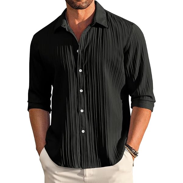 Chemise Craghoppers Bear Grylls Homme – Taille M, Grise, Légère Et Ventilée – Idéale Randonnée, Pêche, Chasse