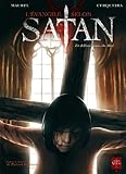 Image de Evangile selon Satan T02