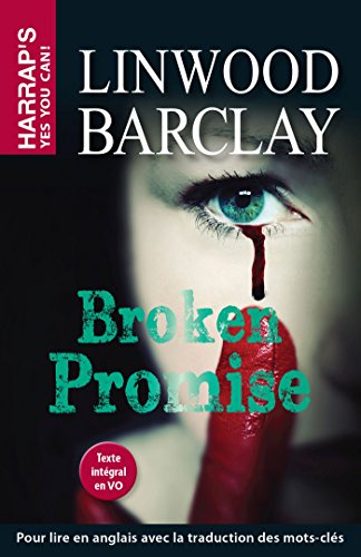 Télécharger Broken Promise Livre PDF Gratuit