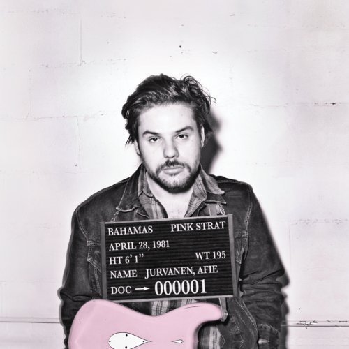 Preisvergleich Produktbild Pink Strat