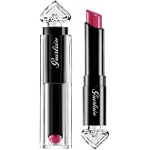 Guerlain La Petite Robe Noire Lips 067 Cherry Cape Ruj 1 Paket (1 x 2.8 g)