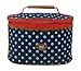 Produktbild Lief! 440-5372-1 Homemade - Beauty Case, navy