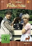 Forsthaus Falkenau - Staffel 07 [3 DVDs] - Christian Wolff
