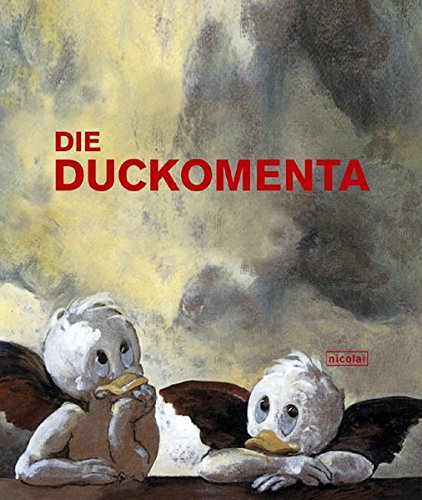Die Duckomenta
