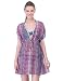 Oxolloxo Beachwear Snakeprint Coverup RS.499.00