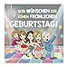 Produktbild Depesche 3865.039 Glückwunschkarte mit Musik und Motiv von Archie, Geburtstag, Mehrfarbig