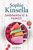 Image de Shopaholic & Family: Ein Shopaholic-Roman 8 (Schnäppchenjägerin Rebecca Bloomwood, Band 8)