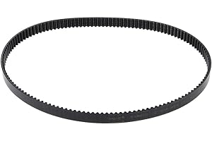 Courroie dentée 80S3M420 Longueur 420mm