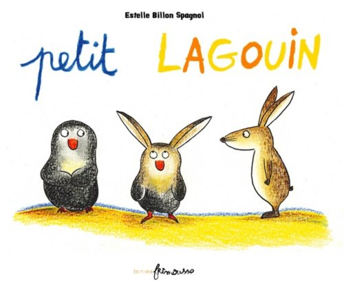 Petit Lagouin