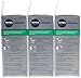 Philips Nivea for Men HS800/04 Anti-Irritation Moisturising Shaving Conditioner Balm Re-Fill Can (3 Pack)
