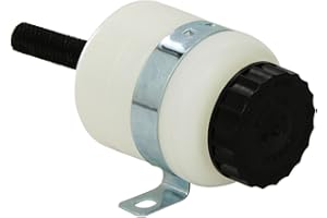 ‎ATE ATE 03.3508-0255.3 Ausgleichsbehälter, Bremsflüssigkeit