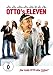 Otto's Eleven (2010) ( Otto's 11 ) [ NON-USA FORMAT, PAL, Reg.2 Import - Germany ] by Otto Waalkes