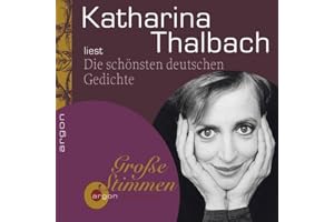 Die schönsten deutschen Gedichte