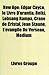 New Age: Edgar Cayce, Le Livre D'Urantia, Reiki, Lobsang Rampa, Crane de Cristal, Jean Staune, L'Evangile Du Verseau, Medium - Livres Groupe, Livres Groupe