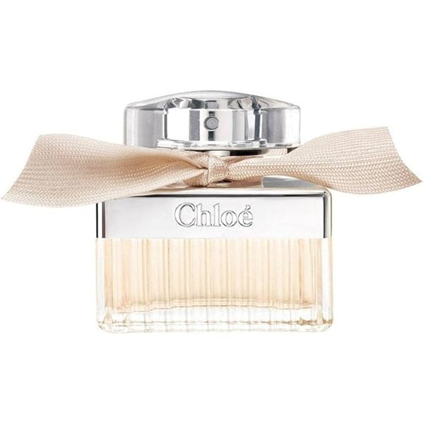 Chloe Love Eau Intense by Chloe for Women - Eau de Parfum