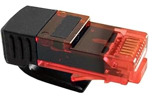 SIRS-E CPoint DMXterminator RJ45 DMX Terminator 120 Ohm 1 Universe RJ45-DMXTERM-120 (1)