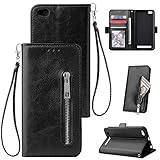 Kartensteckplatze UND Standfuß: Integrierte Kartensteckplätze für die Aufbewahrung der Kreditkarte, Personalausweis, Bankkarte, Visitenkarte, Führerschein und Geldschein. Mit der Handyhülle können Sie Ihre sperrige Brieftasche zu Hause lassen, wenn Sie ausgehen, ideal für Outdoor-Aktivitäten.