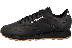 Reebok Classic Leather ZapatillasUnisex Adulto