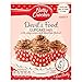 Produktbild Betty Crocker Teufels Lebensmittel Cupcakes Mix 338G