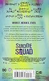 Image de Suicide Squad: The Official Movie Novelization