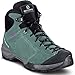 Produktbild Scarpa Schuhe Mojito Hike GTX Women Größe 39 jade