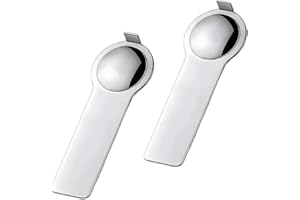 Charm personalizado VLYX con temática de mini criatura dorada, con herramienta de instalación, dije de eslabón italiano de acero inoxidable de 9 mm