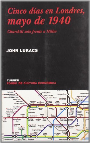 Download Cinco Días En Londres, Mayo De 1940 (Noema) Download Cinco Días En Londres, Mayo De 1940 (Noema)
