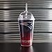 Produktbild Forever Collectibles New England Patriots Fade NFL Trinkbecher (470 ml)