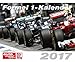 Produktbild Formel 1 - Kalender 2017
