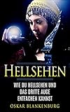Image de Hellsehen: Wie Du Hellsehen und Dein drittes Auge entfachen kannst