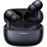 XIAOMI Redmi Buds 6 Pro - Auriculares inalámbricos, cancelación de Ruido, Ligeros, hasta 36 Horas de autonomía, Bluetooth 5.3