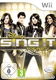  Disney Sing it: Pop Party