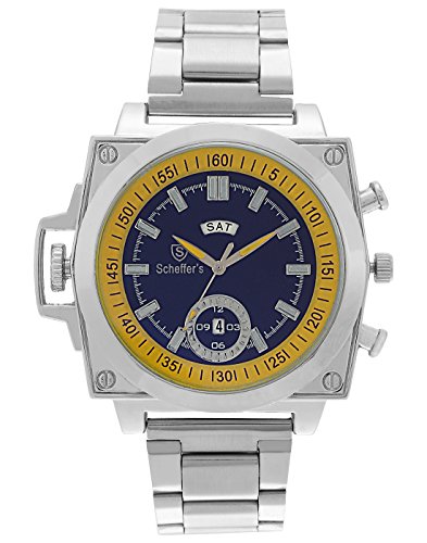 Scheffers SC-YLW-B-S-8011