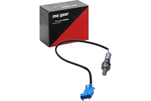 MAXGEAR Sonde lambda 59-0146 Sonde planaire chauffé après catalyseur