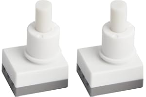 BIGKING Zestaw przełączników lampy kopułowej, 2 szt. wewnętrzny przełącznik żarówki kopułowej 34404 – SDA–A21 pasuje do elementu CR–V