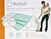Korbell Nappy Bin Liner Refill 15L 3-Pack