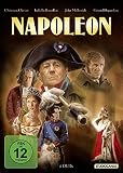 Napoleon [2 DVDs] - Christian Clavier