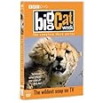 Big Cat Week - Series 3 [DVD]