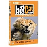 Big Cat Week - Series 3 [DVD]