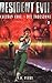 Produktbild Resident Evil, Band 2, Caliban Cove - DIe Todeszone