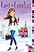 Lost in London (mix) by Cindy Callaghan
