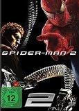 Spider-Man 2 - Tobey Maguire
