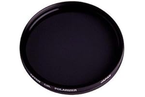 Tiffen 43CP 43mm okrągły filtr polaryzacyjny, szary