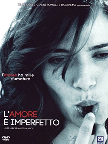 Preisvergleich Produktbild L'amore è imperfetto [IT Import]