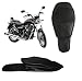 Auto vault petrol tank cover for Royal enfield Thunder Bird (New projector headlight) RS.699.00