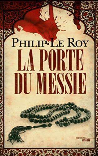 couverture de : La Porte du Messie