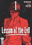 Lesson of the evil, tome 1