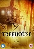 Treehouse [DVD]